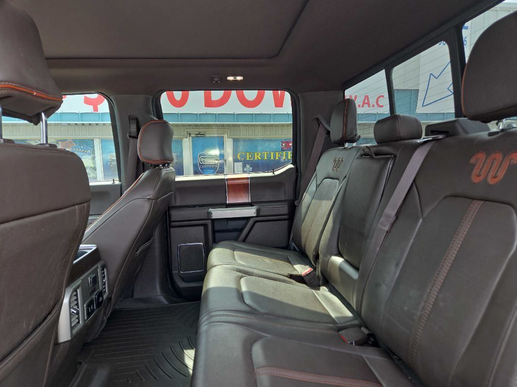 2017 Ford F-250 Image 15
