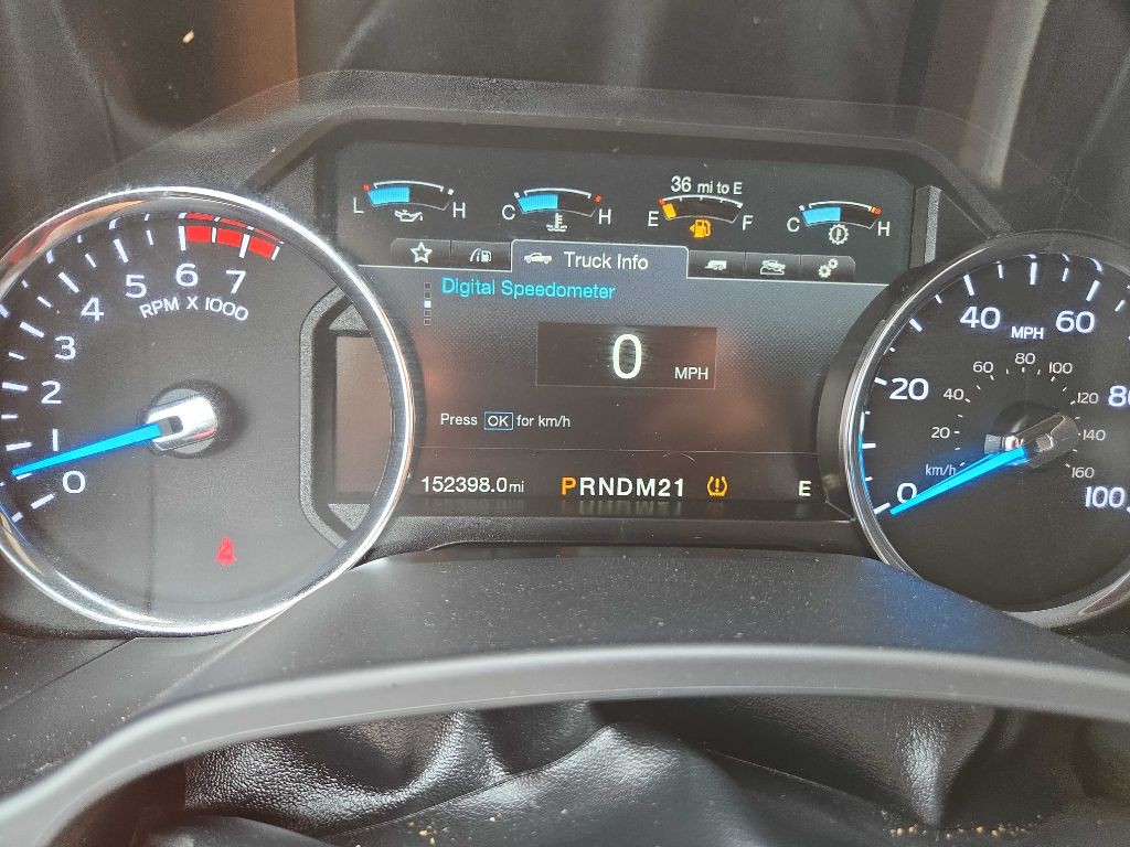2017 Ford F-250 Image 18