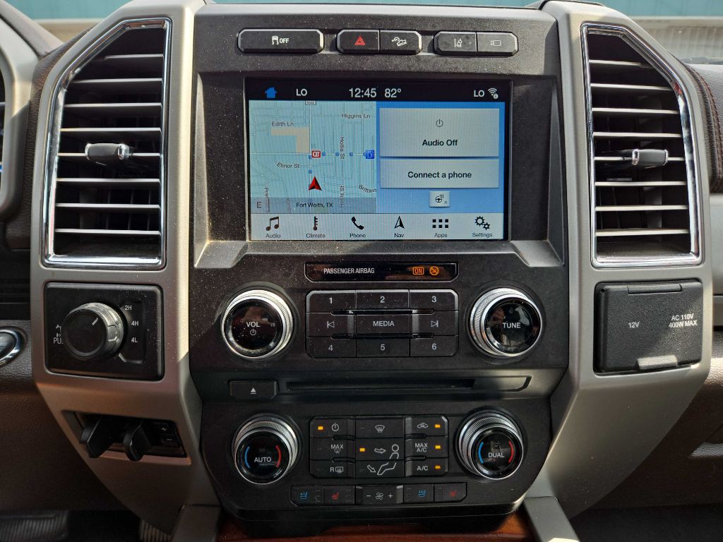 2017 Ford F-250 Image 19