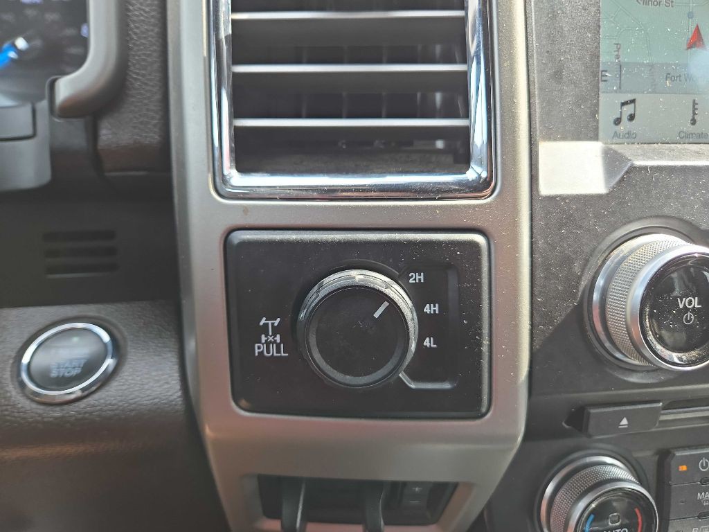 2017 Ford F-250 Image 20