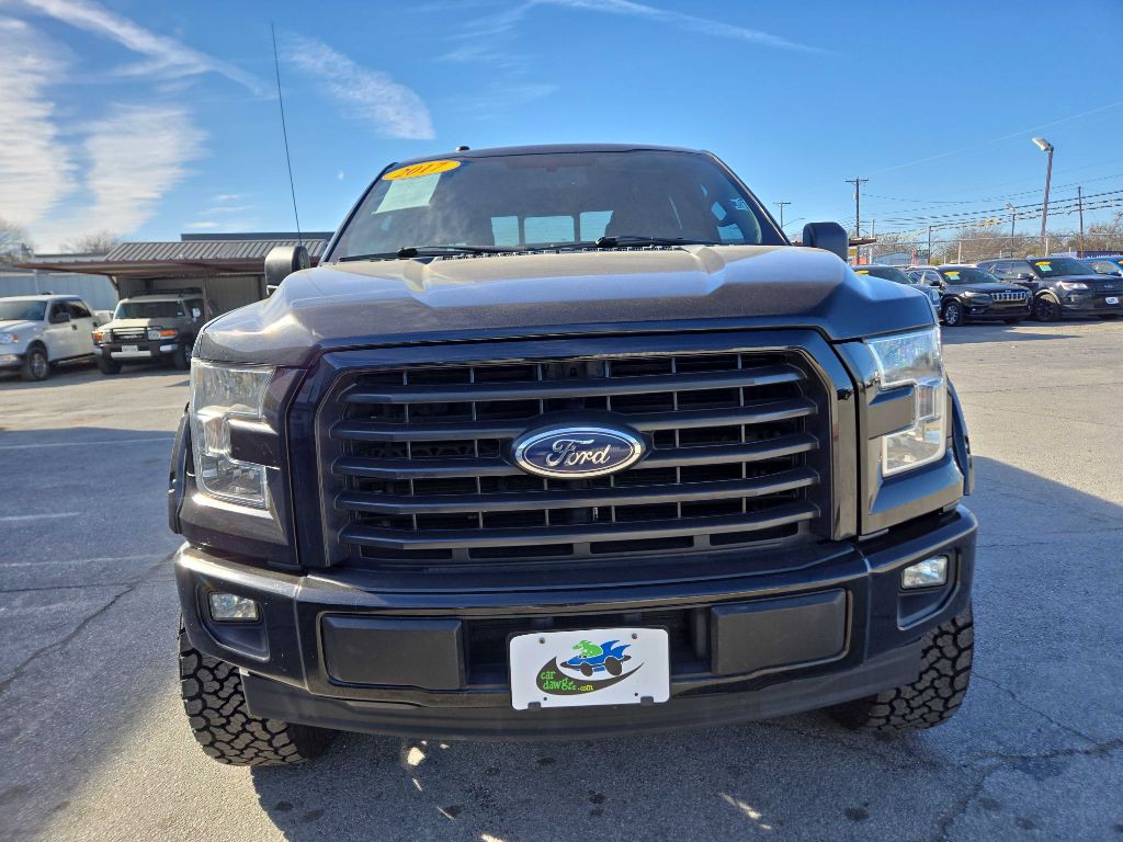 2017 Ford F-150 Image 7