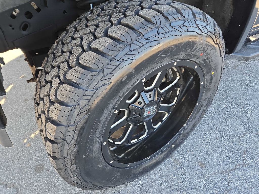 2017 Ford F-150 Image 8