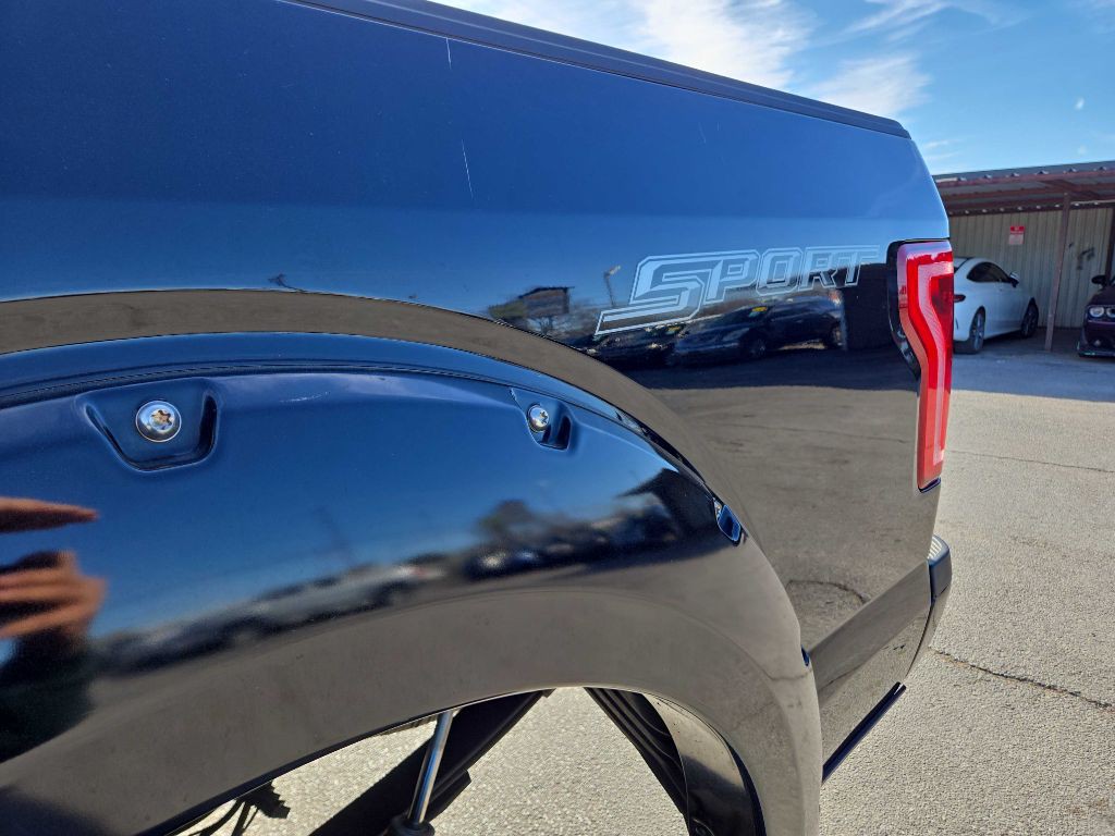 2017 Ford F-150 Image 11