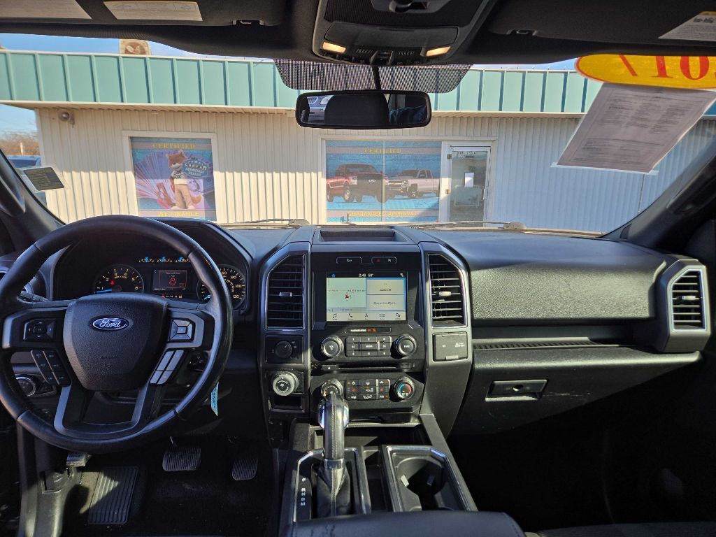 2017 Ford F-150 Image 13