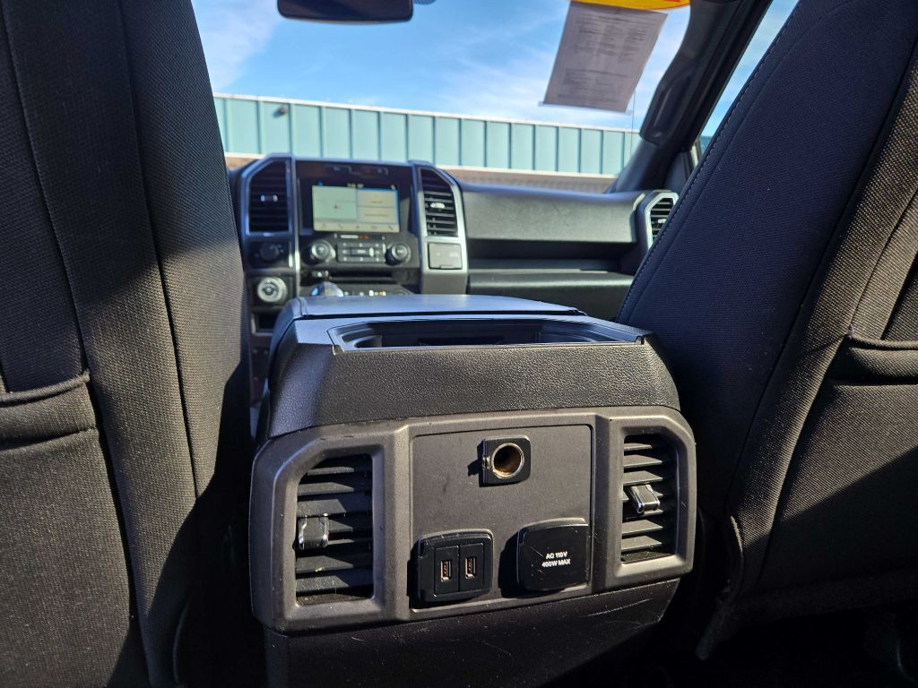 2017 Ford F-150 Image 14