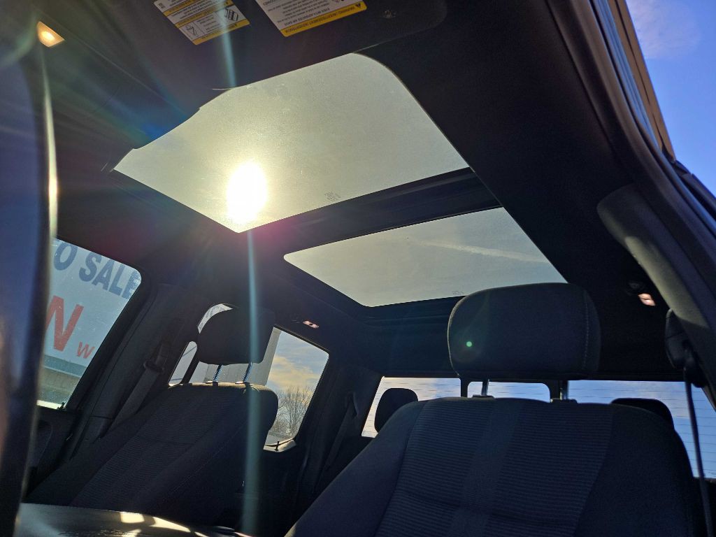 2017 Ford F-150 Image 15