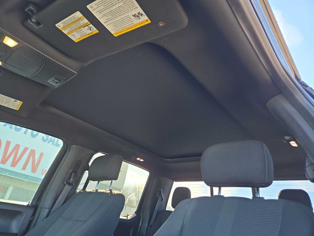 2017 Ford F-150 Image 16