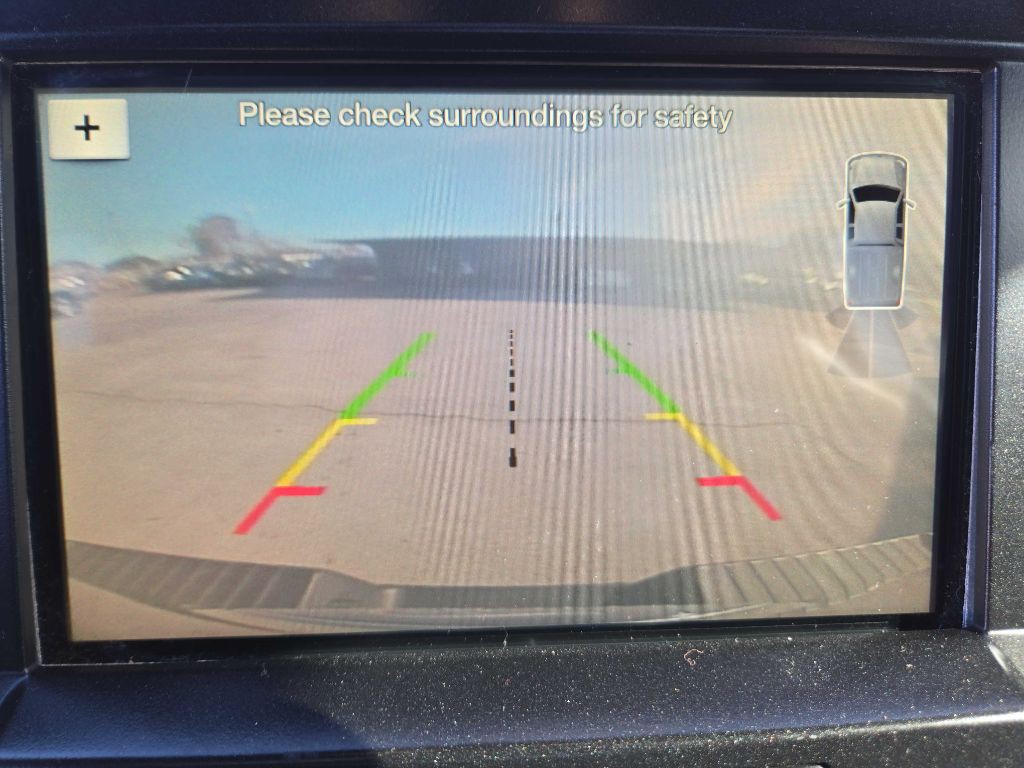 2017 Ford F-150 Image 18