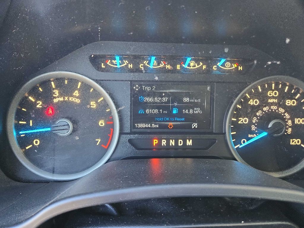 2017 Ford F-150 Image 19