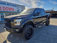 Image for 2017 Ford F-150 Supercrew Xlt ID: 6947350