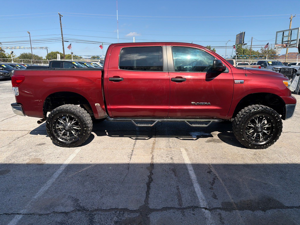 2010 Toyota Tundra Image 6