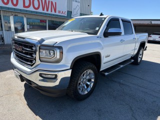 Image for 2017 GMC Sierra 1500 SLT ID: 6958893