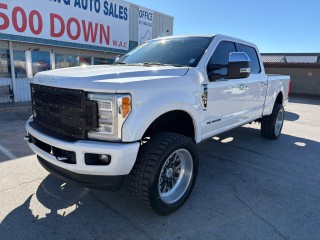 Image for 2017 Ford F-250 Super Duty ID: 6964303
