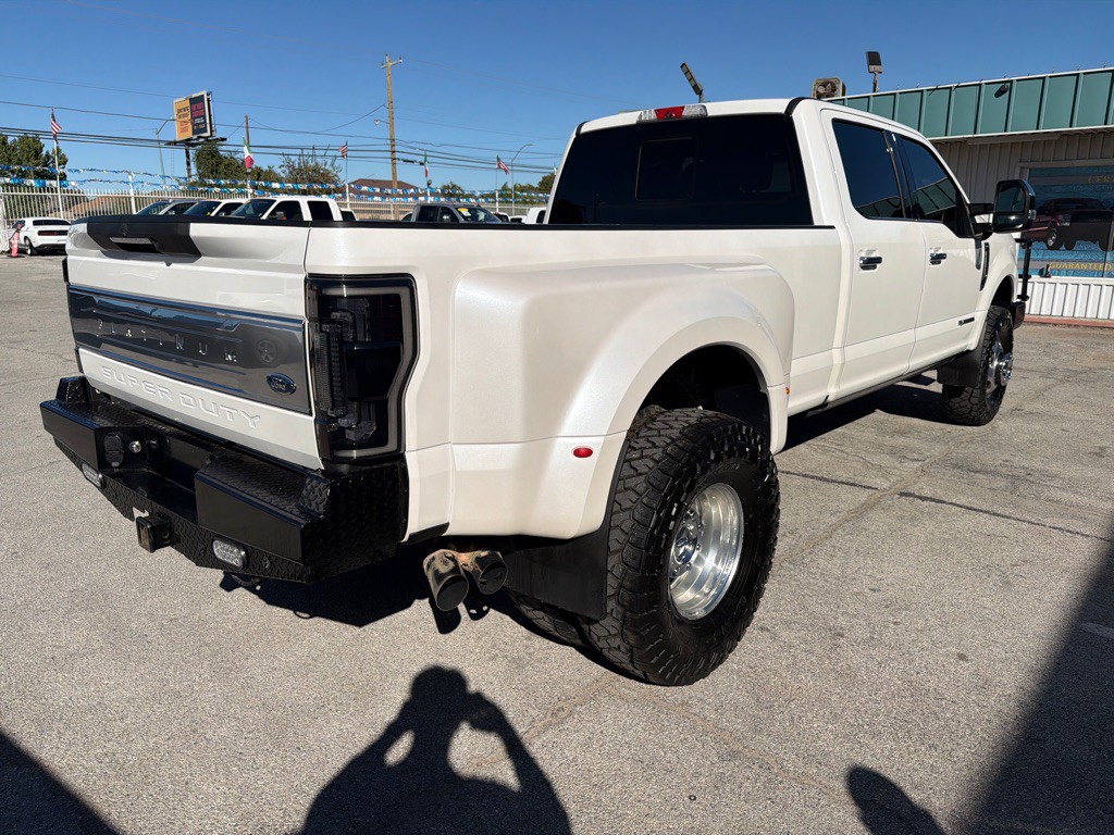 2017 Ford F-350 Image 5