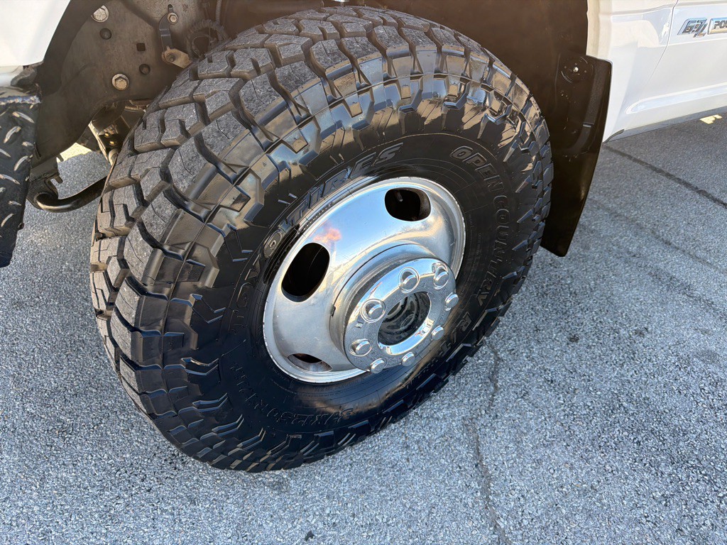 2017 Ford F-350 Image 11