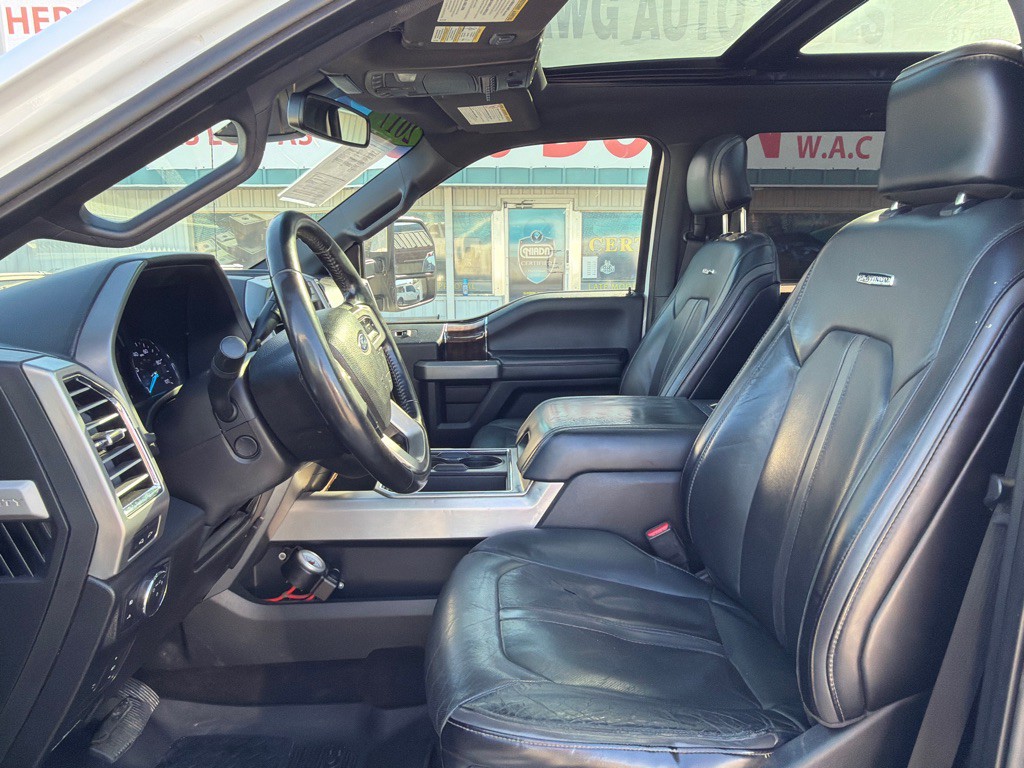 2017 Ford F-350 Image 13