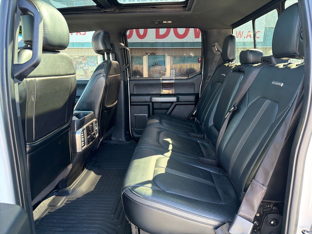 2017 Ford F-350 Image 14