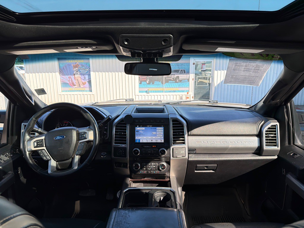 2017 Ford F-350 Image 15