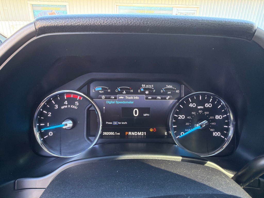 2017 Ford F-350 Image 17