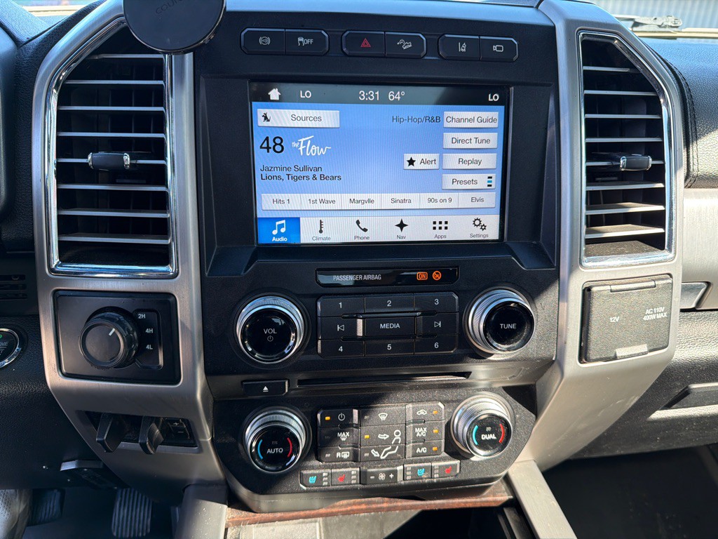 2017 Ford F-350 Image 18