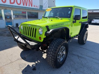 Image for 2013 Jeep Wrangler Rubicon ID: 6964326