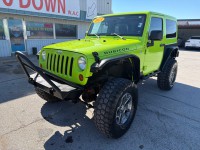 Image for 2013 Jeep Wrangler Rubicon ID: 6964326