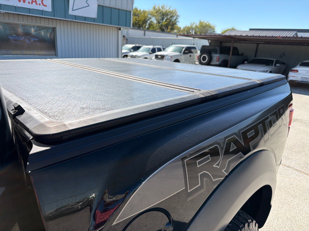 2018 Ford F-150 Image 10