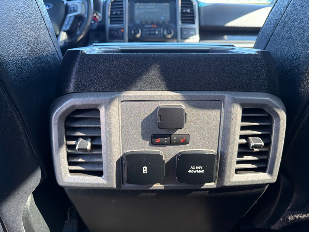 2018 Ford F-150 Image 13