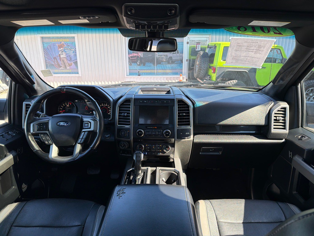 2018 Ford F-150 Image 14