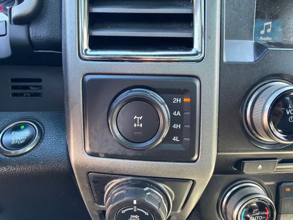 2018 Ford F-150 Image 15