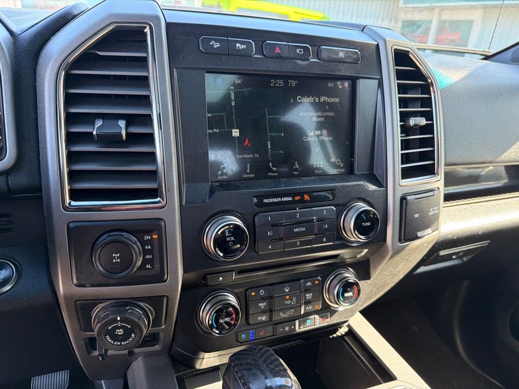 2018 Ford F-150 Image 16