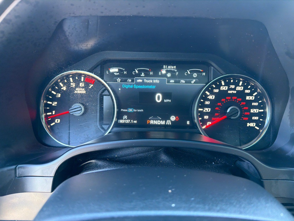 2018 Ford F-150 Image 17