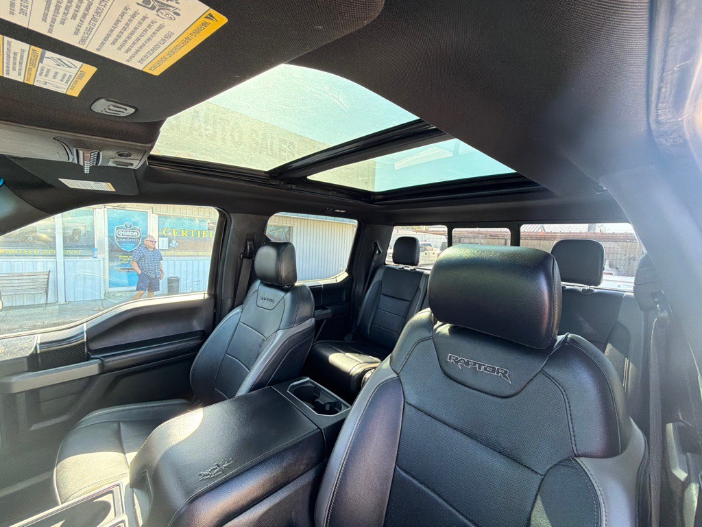 2018 Ford F-150 Image 18