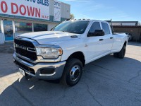 Image for 2020 RAM 3500 Tradesman ID: 6964556