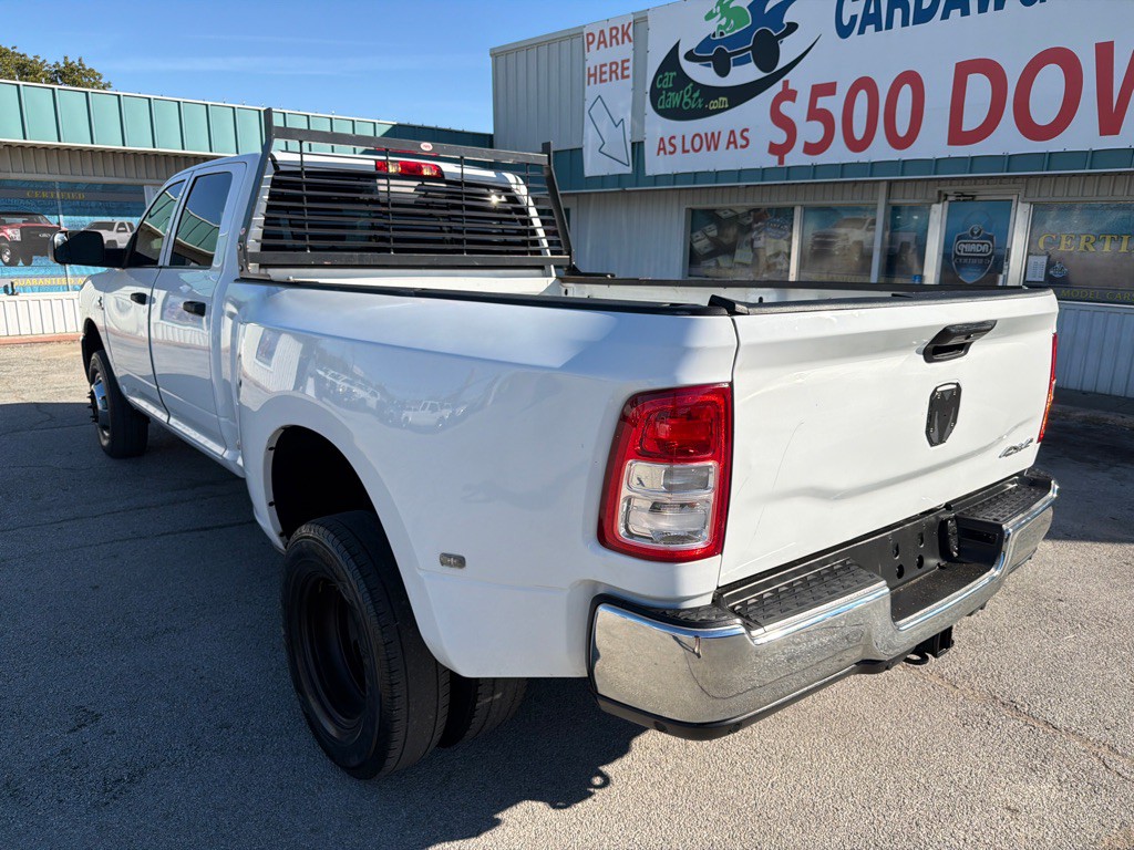 2020 RAM 3500 Image 3