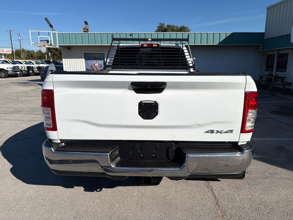 2020 RAM 3500 Image 4