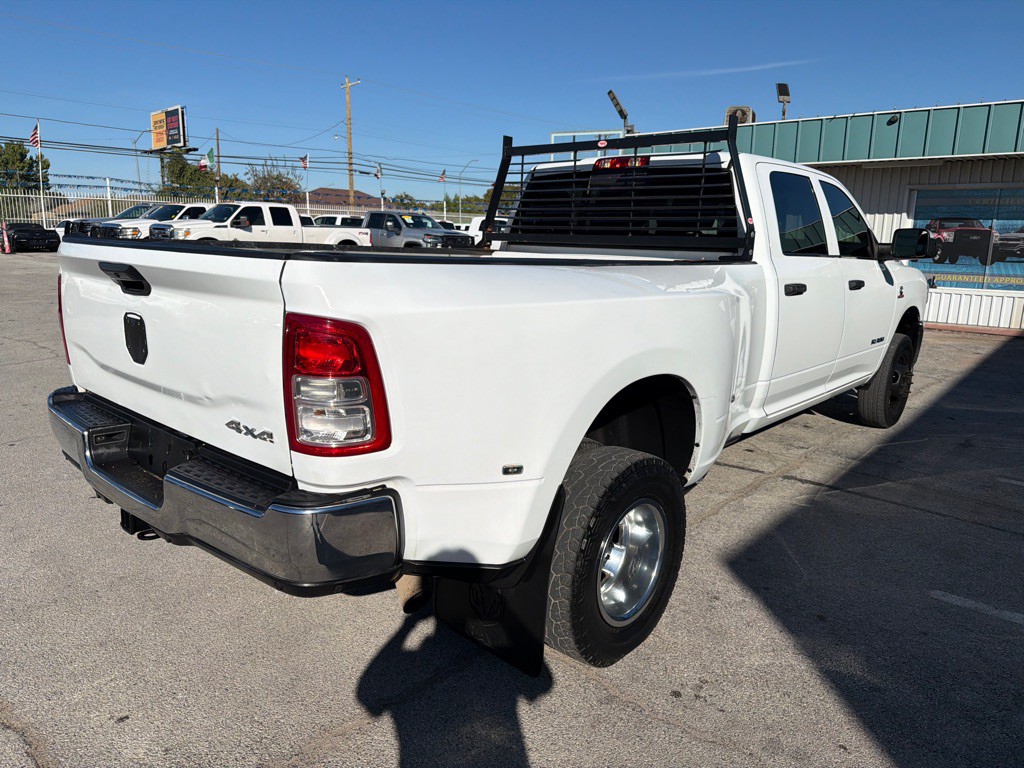 2020 RAM 3500 Image 5