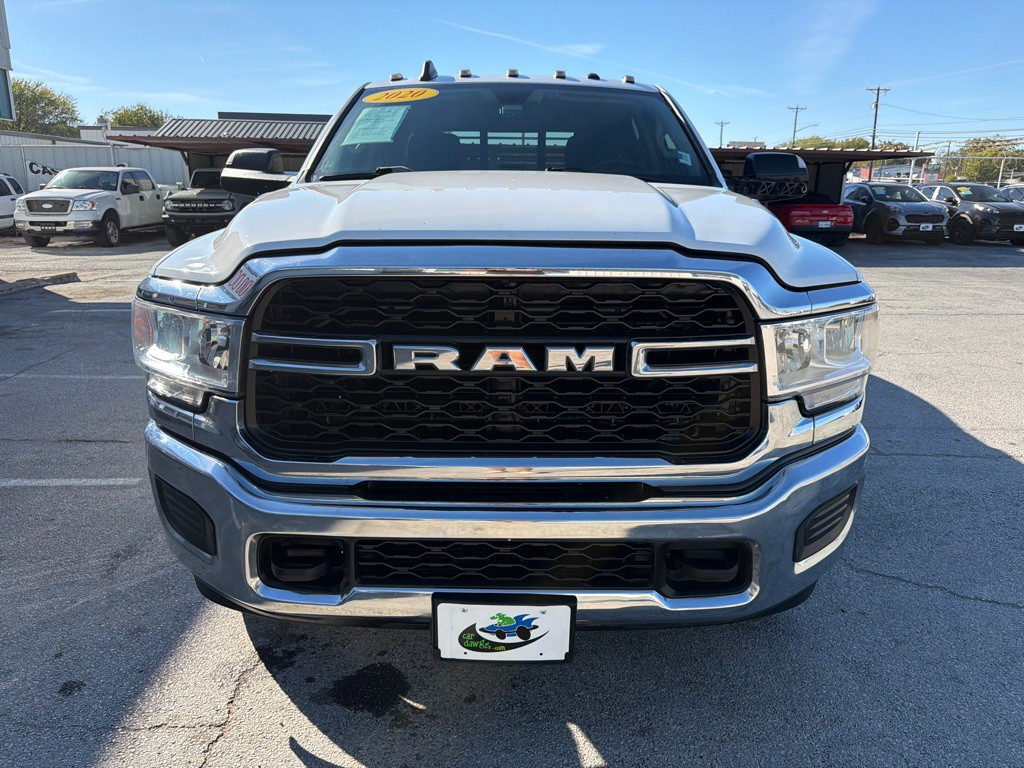 2020 RAM 3500 Image 8