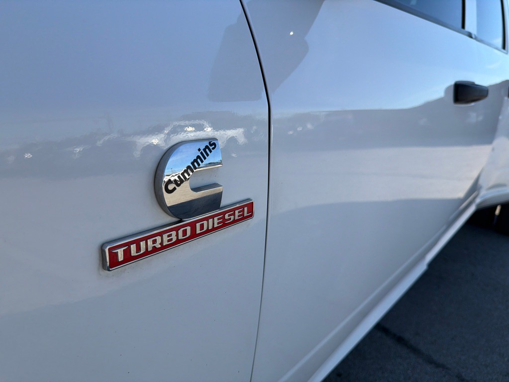 2020 RAM 3500 Image 10