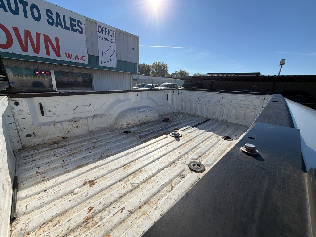 2020 RAM 3500 Image 11