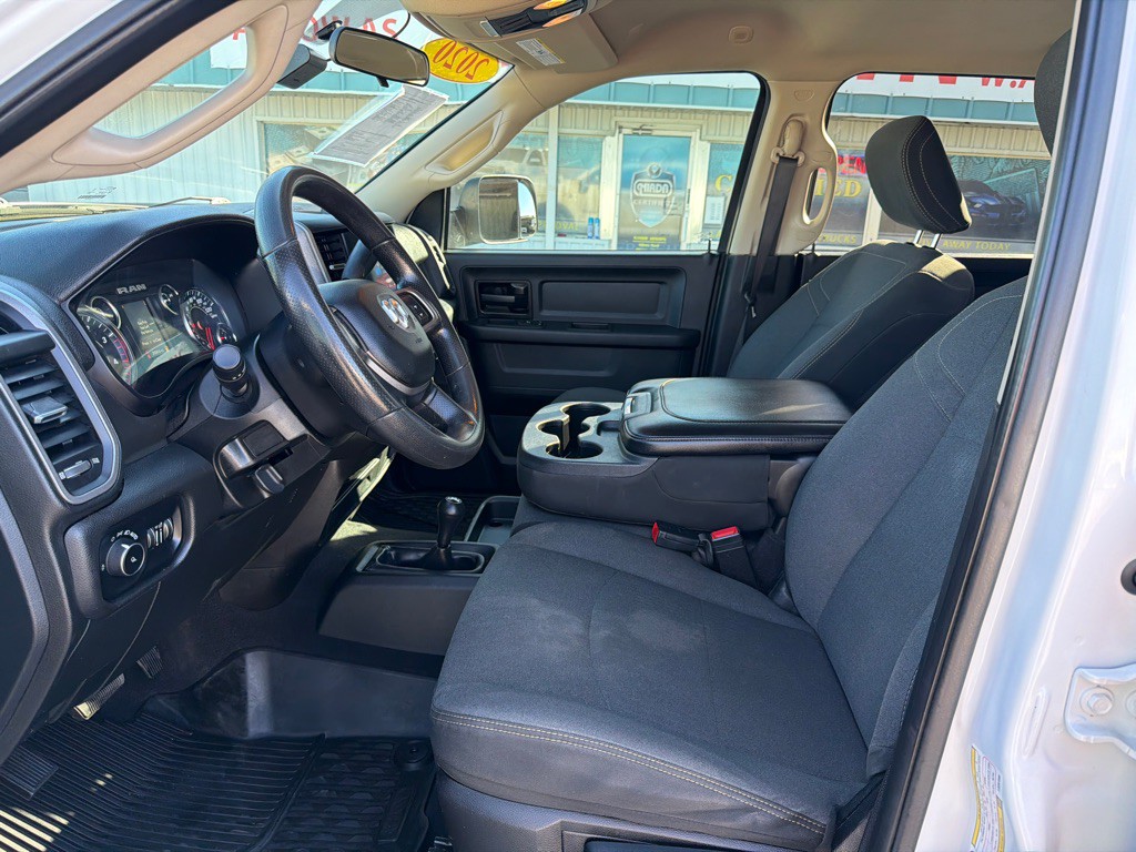 2020 RAM 3500 Image 12