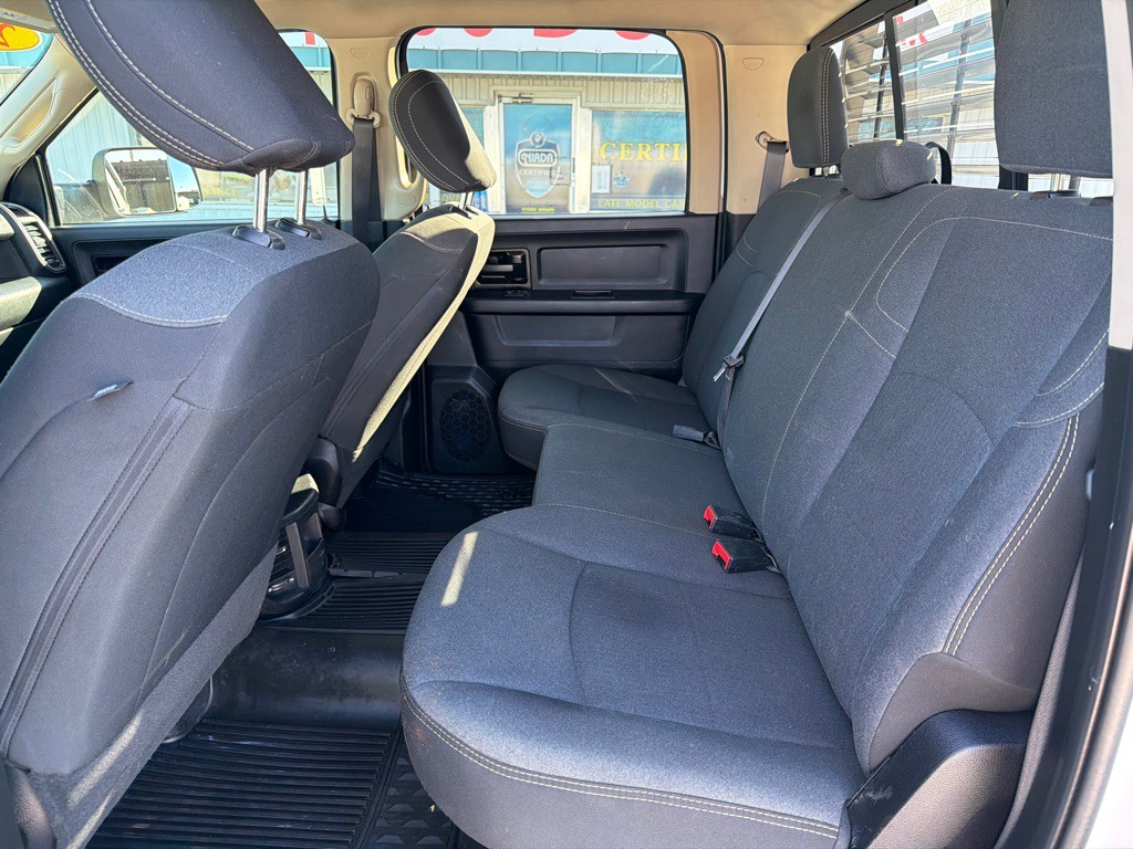 2020 RAM 3500 Image 13