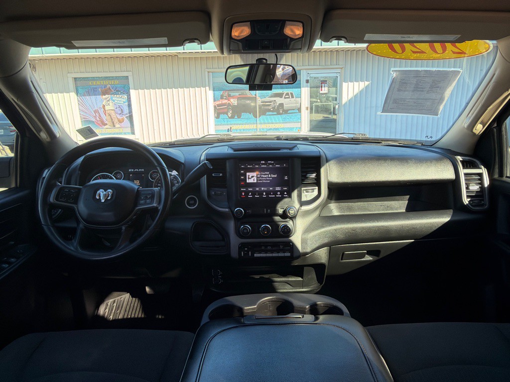 2020 RAM 3500 Image 14