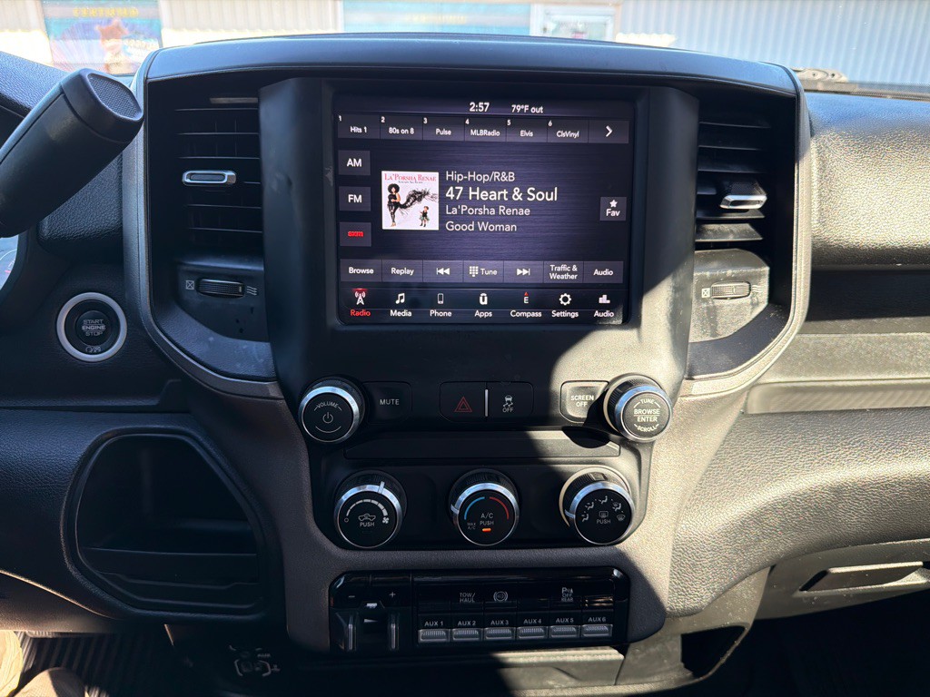 2020 RAM 3500 Image 17