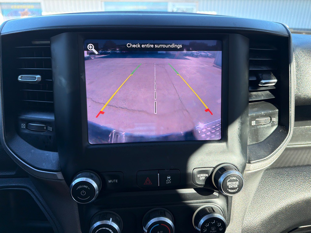 2020 RAM 3500 Image 18