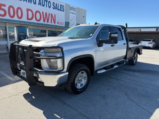 Image for 2023 Chevrolet Silverado 1500 LT ID: 6972614