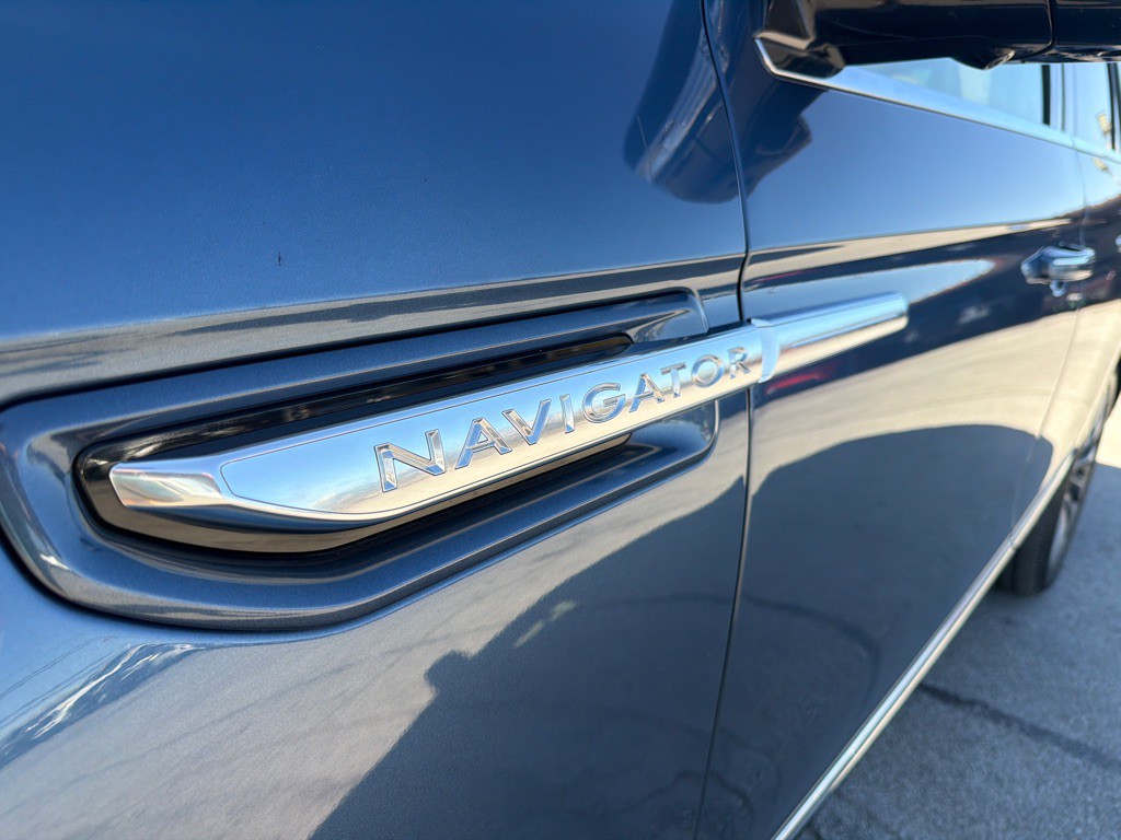 2020 Lincoln Navigator Image 10
