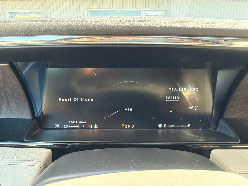 2020 Lincoln Navigator Image 17