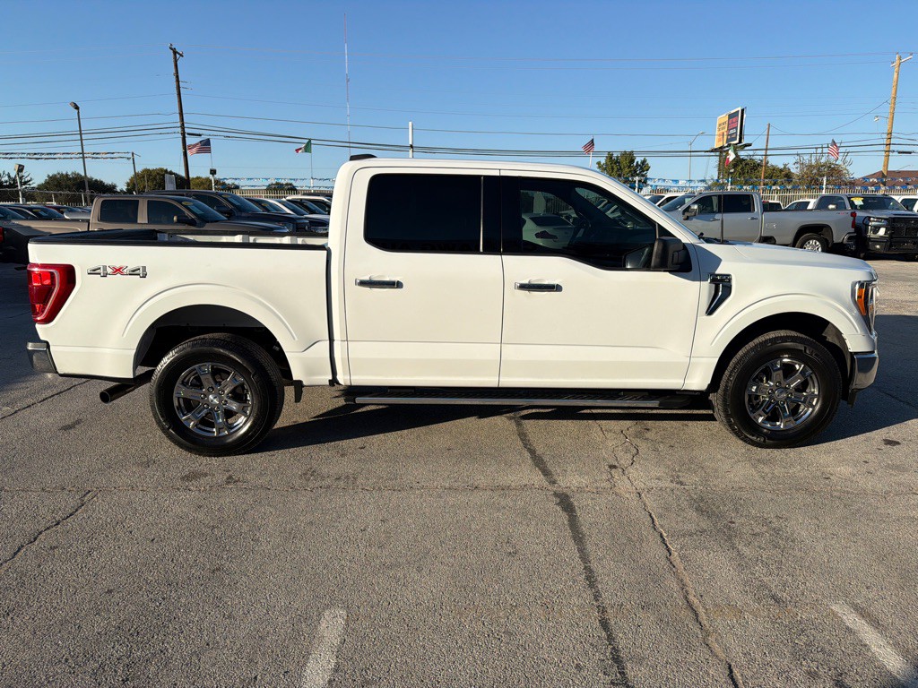 2023 Ford F-150 Image 6