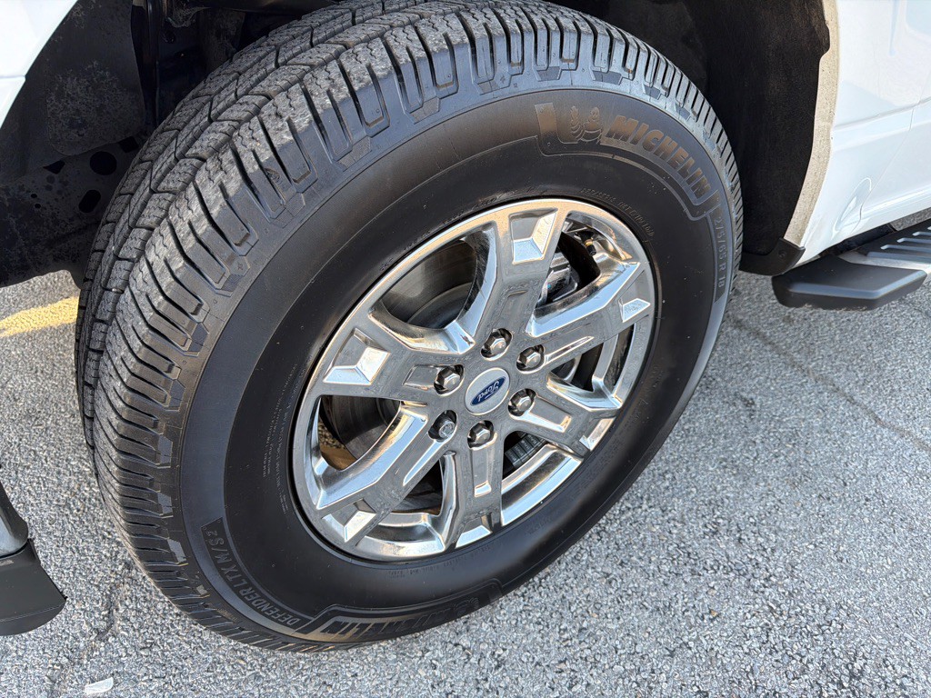 2023 Ford F-150 Image 9